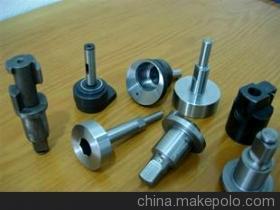 寧波北侖義盟機械 專注數控車床對外加工，打造精密五金、漁具零配件優質供應商