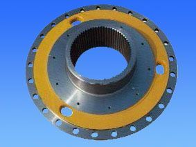 供應小松、山推、山重建機推土機挖掘機配件 D85鏈輪輪轂的專業選擇