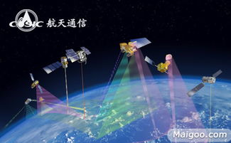 航天通信品牌簡介 以網絡技術研發鑄就卓越，躋身行業領先品牌