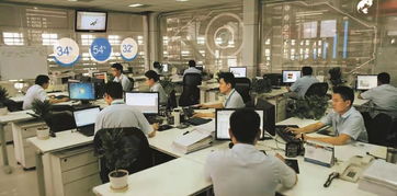 淺析自動、智能、可視的鈑金數字化工廠網絡技術研發