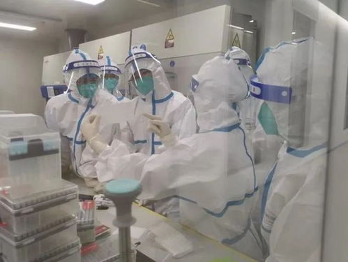 深圳工業企業扶持計劃來了, 最高可獲數千萬元獎勵 深圳7家企業成功研發新冠病毒抗原檢測相關產品 深圳特事