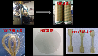 中科院寧波材料所在生物基PET聚酯合成方面取得新進展_中國聚合物網科教新聞
