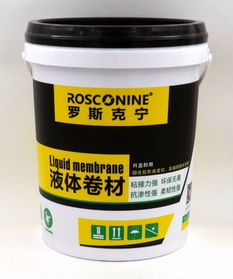 液體卷材